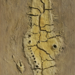 50 - Vulkanlandschaft, 170x125, 2003